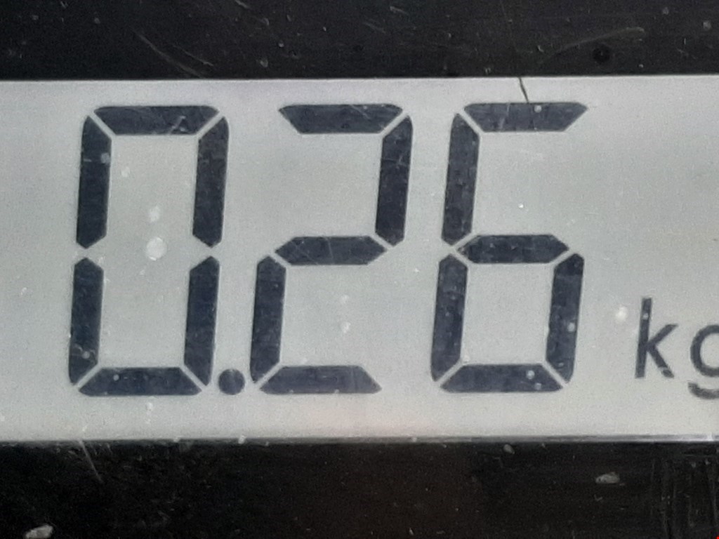 Патрубок TOYOTA Prius III XW30 2009-2015