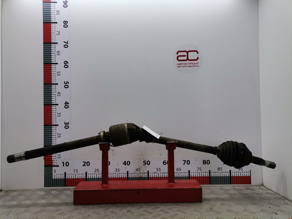 Полуось (привод, приводной вал) передняя правая FIAT Ducato 230 1993-2006