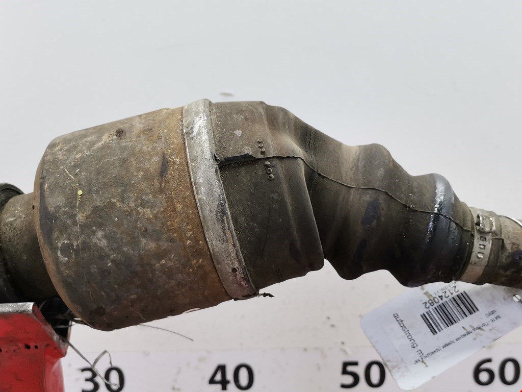 Полуось (привод, приводной вал) передняя правая FIAT Ducato 230 1993-2006