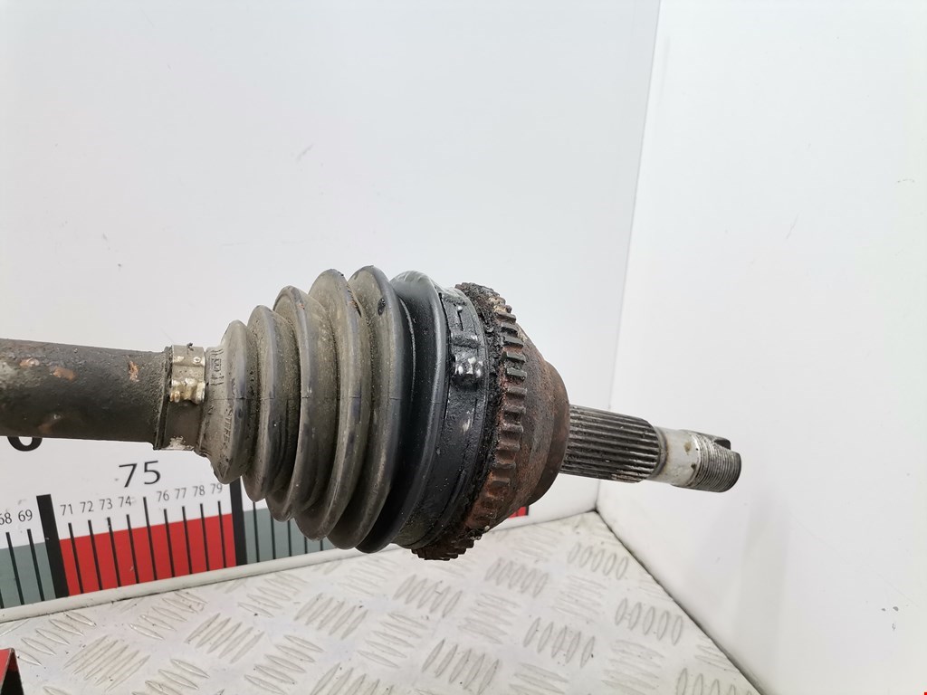 Полуось (привод, приводной вал) передняя правая FIAT Ducato 230 1993-2006