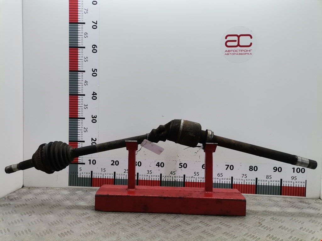 Полуось (привод, приводной вал) передняя правая FIAT Ducato 230 1993-2006