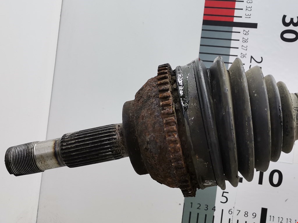 Полуось (привод, приводной вал) передняя правая FIAT Ducato 230 1993-2006