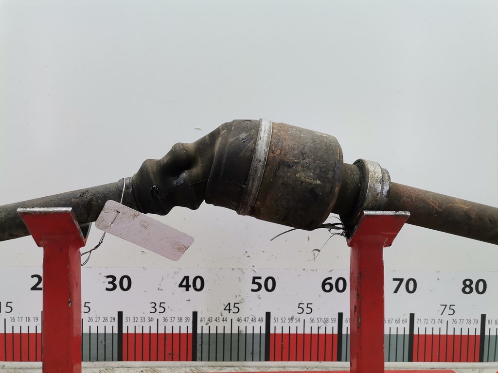 Полуось (привод, приводной вал) передняя правая FIAT Ducato 230 1993-2006