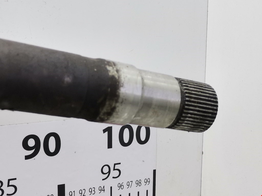 Полуось (привод, приводной вал) передняя правая FIAT Ducato 230 1993-2006