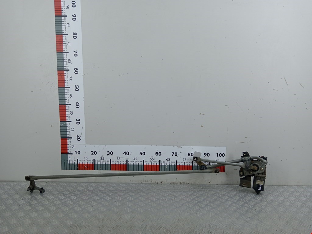 Механизм стеклоочистителя (трапеция дворников) Mercedes A-Class (W168) (1997-2004)