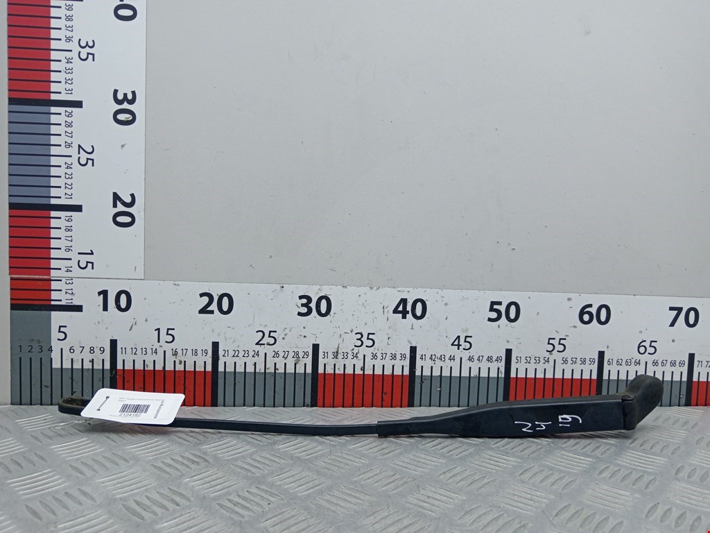 Поводок дворников передний левый/ правый MERCEDES-BENZ A-Class W168 1997-2004