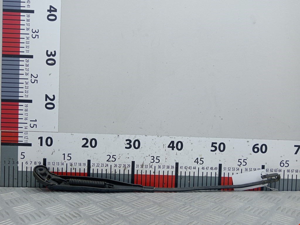 Поводок дворников передний левый/ правый MERCEDES-BENZ A-Class W168 1997-2004