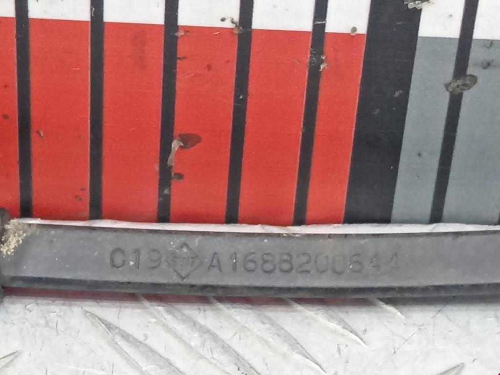 Поводок дворников передний левый/ правый MERCEDES-BENZ A-Class W168 1997-2004