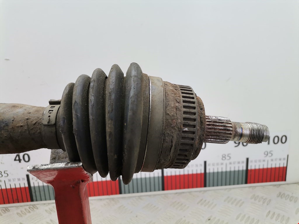 Полуось (привод, приводной вал) передняя левая MERCEDES-BENZ A-Class W168 1997-2004