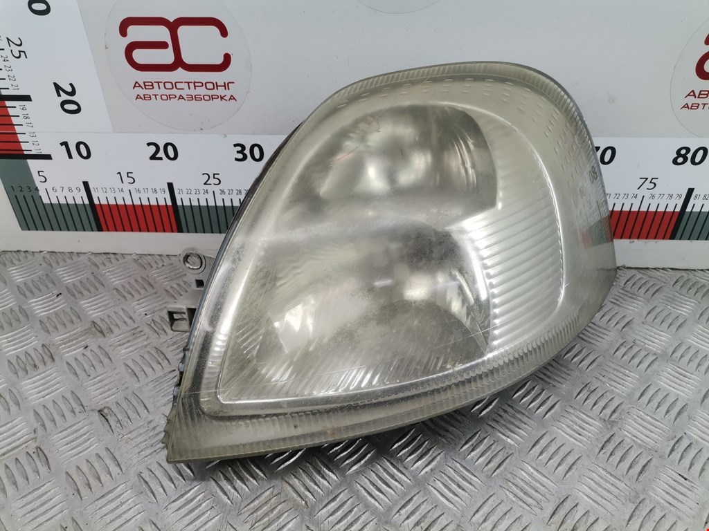 Фара левая NISSAN Inerstar 1997-2010
