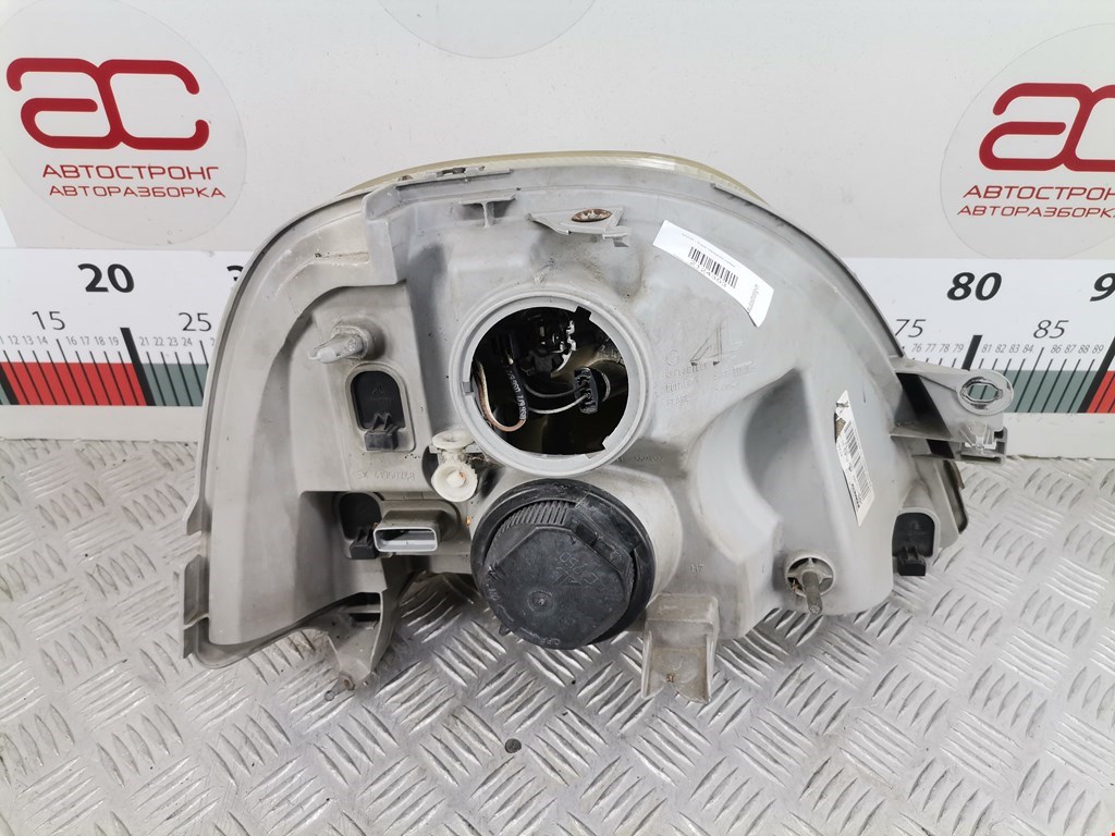 Фара левая NISSAN Inerstar 1997-2010