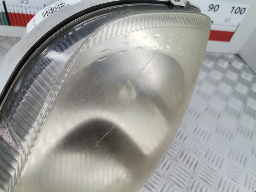 Фара левая NISSAN Inerstar 1997-2010