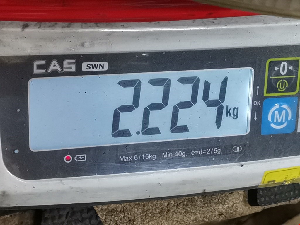 Фара левая NISSAN Inerstar 1997-2010