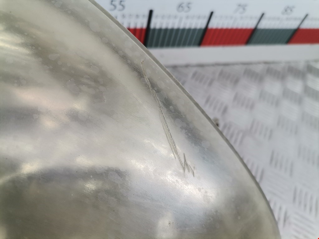 Фара правая NISSAN Inerstar 1997-2010