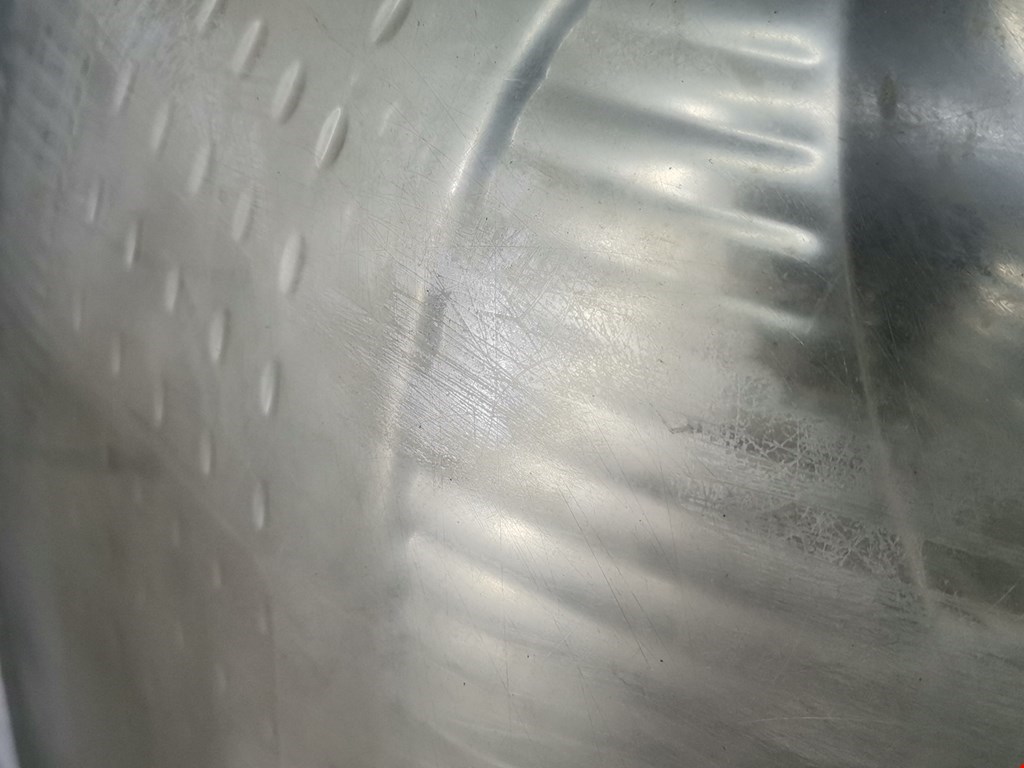 Фара правая NISSAN Inerstar 1997-2010