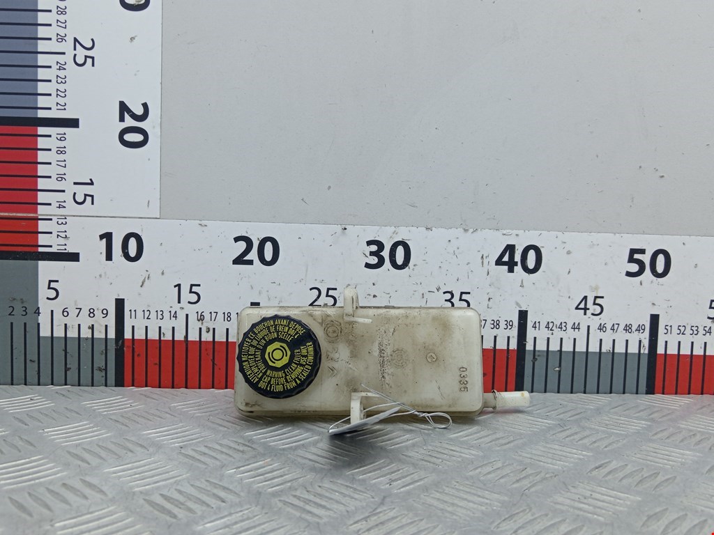 Бачок главного тормозного цилиндра CITROEN C4 I 2004-2014