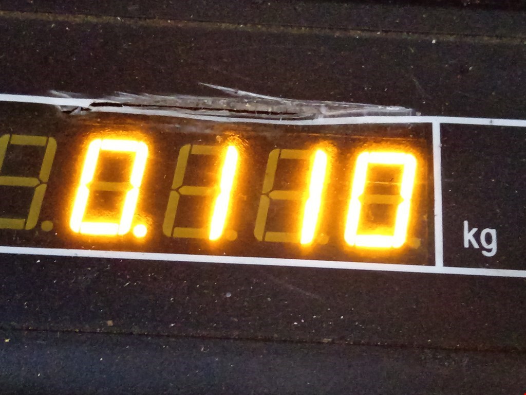 Бачок главного тормозного цилиндра CITROEN C4 I 2004-2014