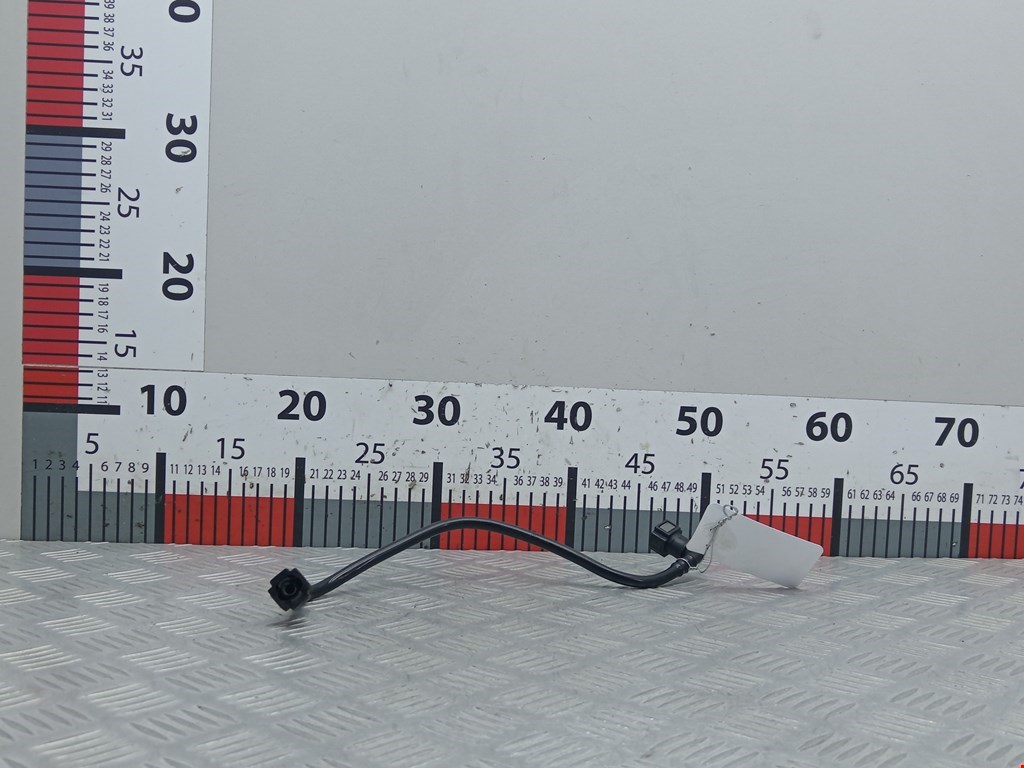 Трубка вакуумная CITROEN C4 I 2004-2014