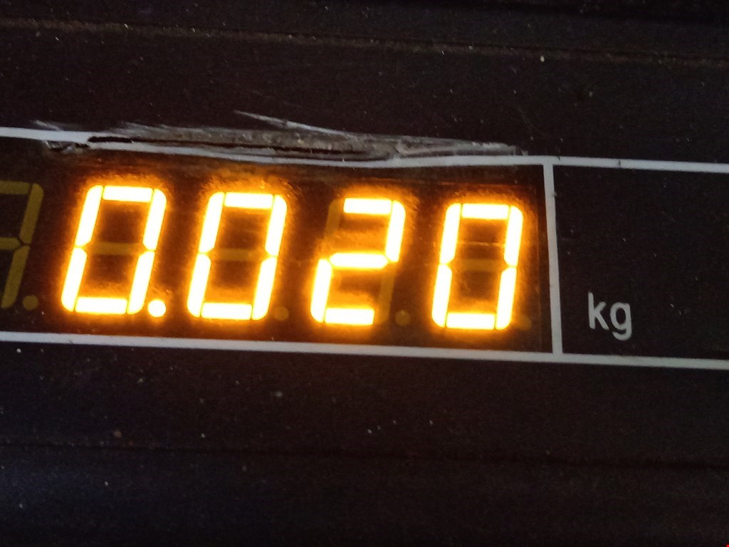 Трубка вакуумная CITROEN C4 I 2004-2014