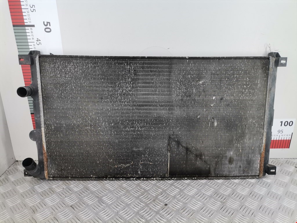 Радиатор основной NISSAN Inerstar 1997-2010