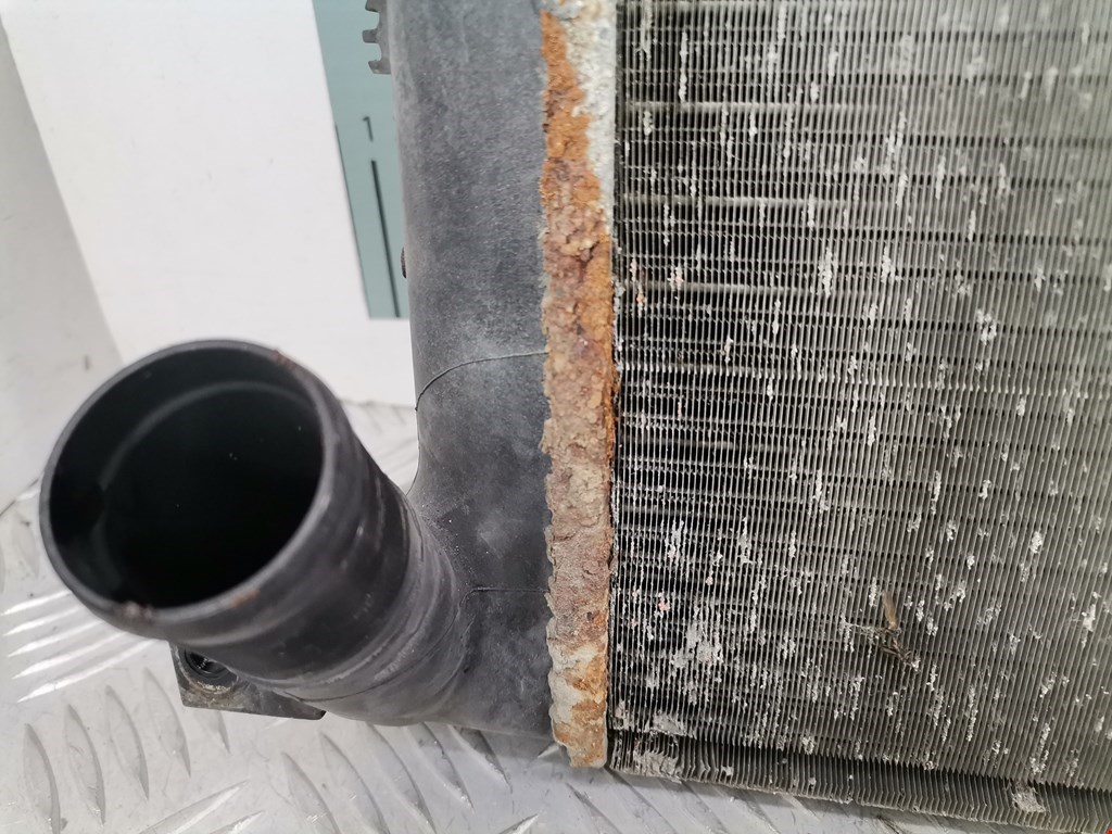 Радиатор основной NISSAN Inerstar 1997-2010