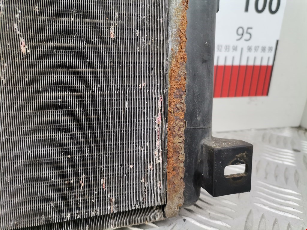 Радиатор основной NISSAN Inerstar 1997-2010