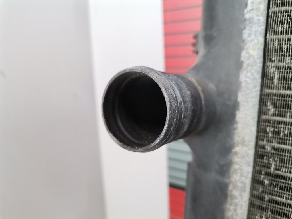 Радиатор основной NISSAN Inerstar 1997-2010