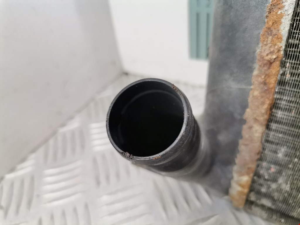 Радиатор основной NISSAN Inerstar 1997-2010