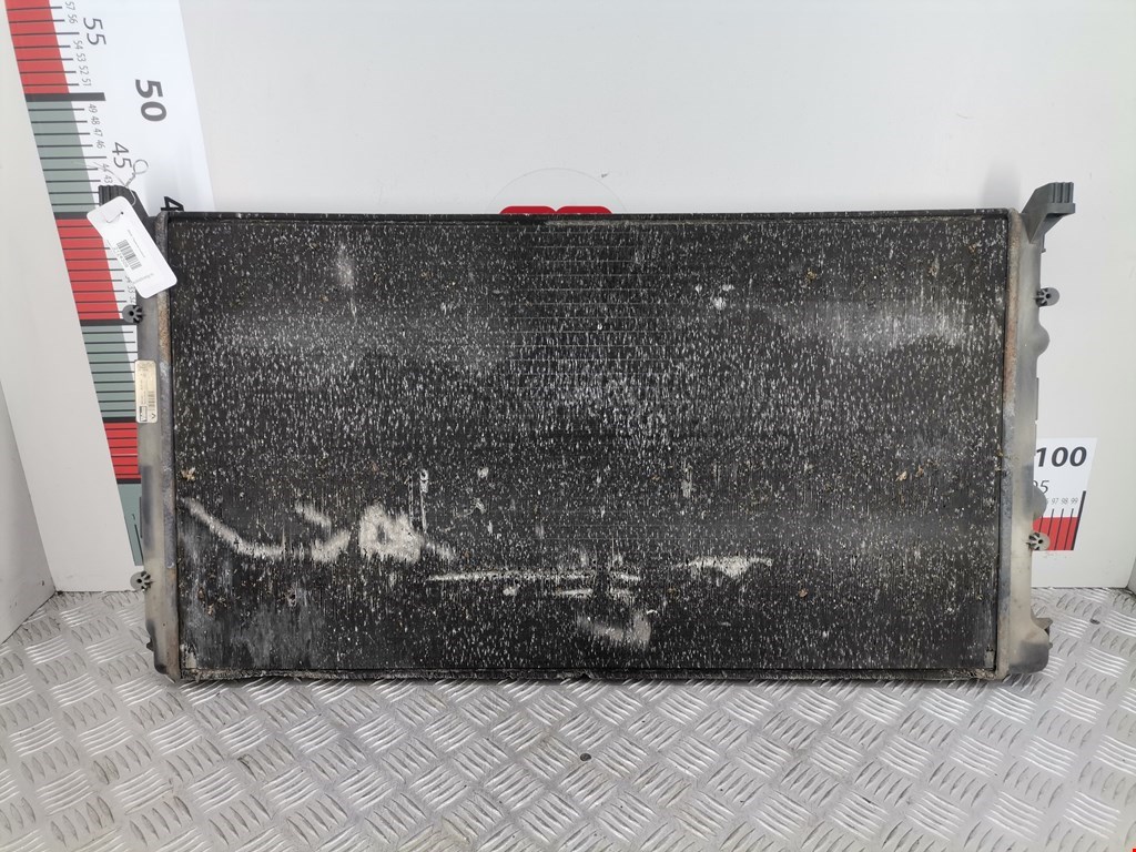 Радиатор основной NISSAN Inerstar 1997-2010