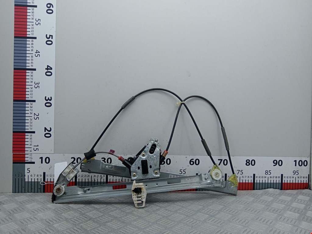 Стеклоподъемник передний правый PEUGEOT 206 1998-2012