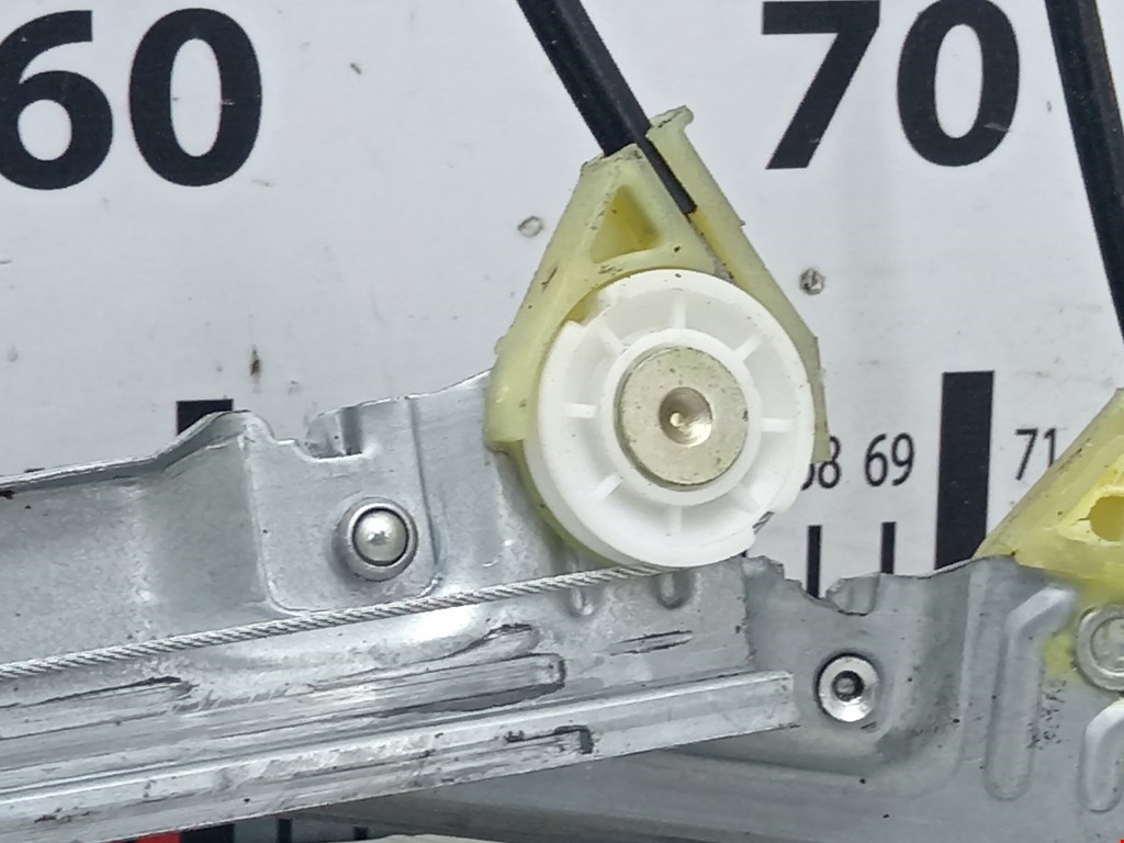 Стеклоподъемник передний правый PEUGEOT 206 1998-2012