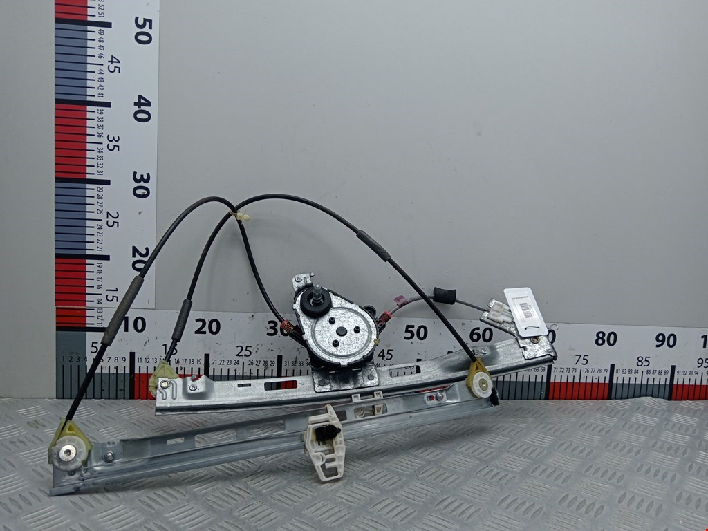 Стеклоподъемник передний правый PEUGEOT 206 1998-2012
