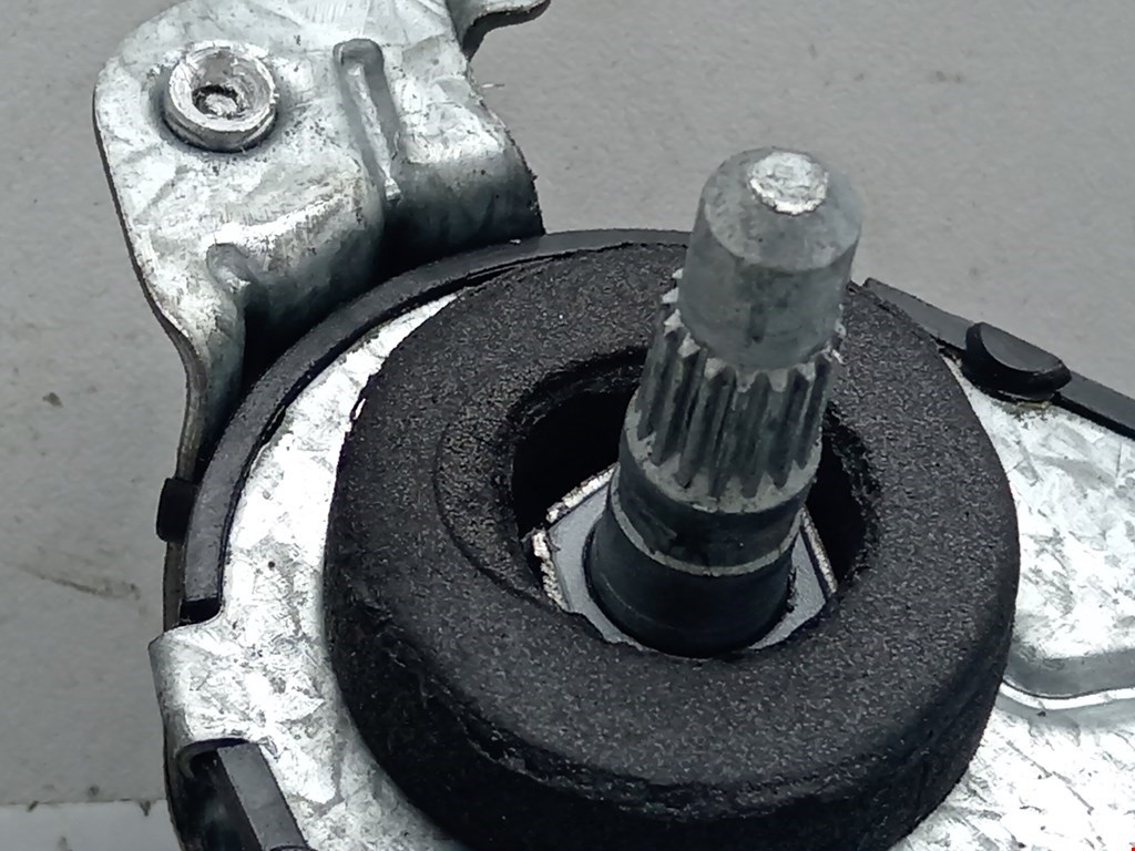 Стеклоподъемник передний правый PEUGEOT 206 1998-2012