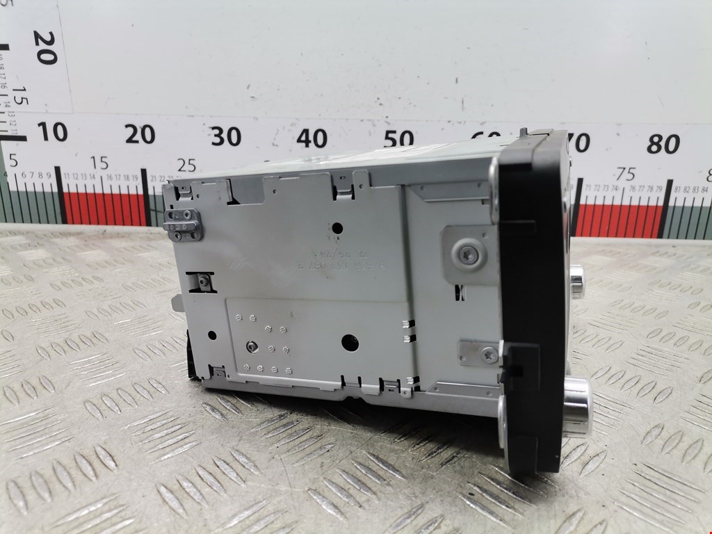 Магнитола VOLKSWAGEN Touran 2003-2010