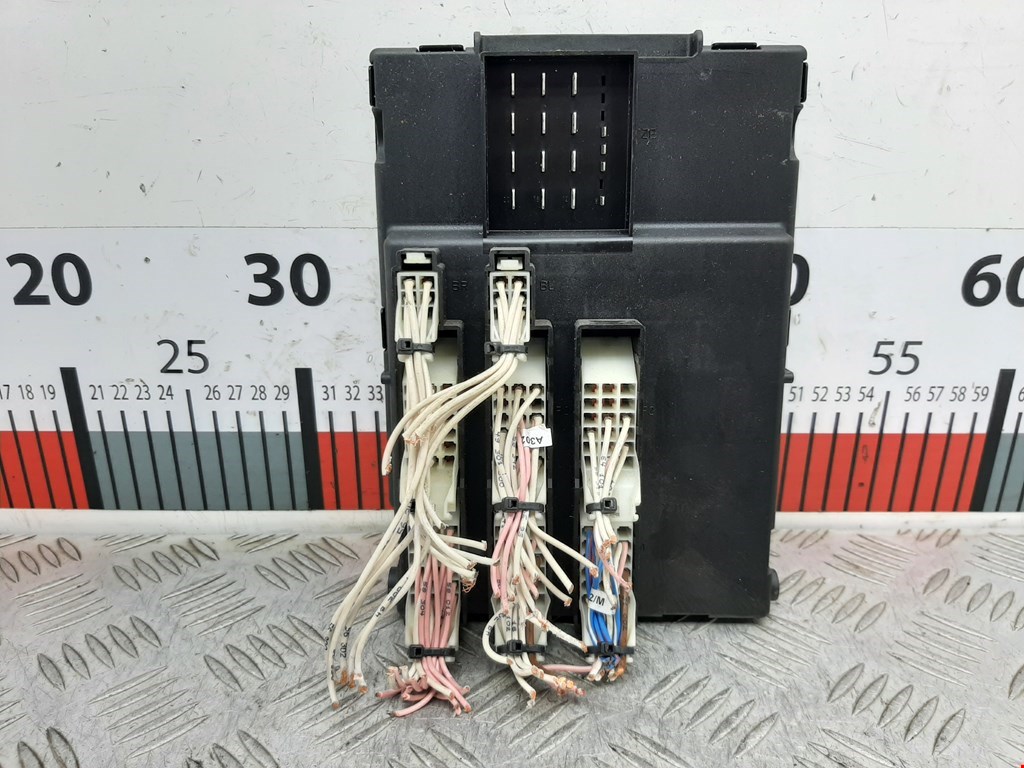 Блок комфорта MAN TGL 2005-н.в.