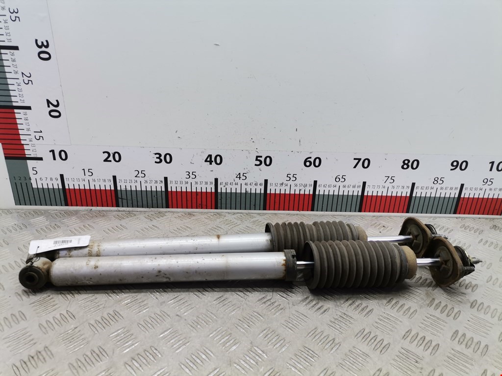 Амортизатор задний левый BMW 3-Series (E46) (1998-2007)