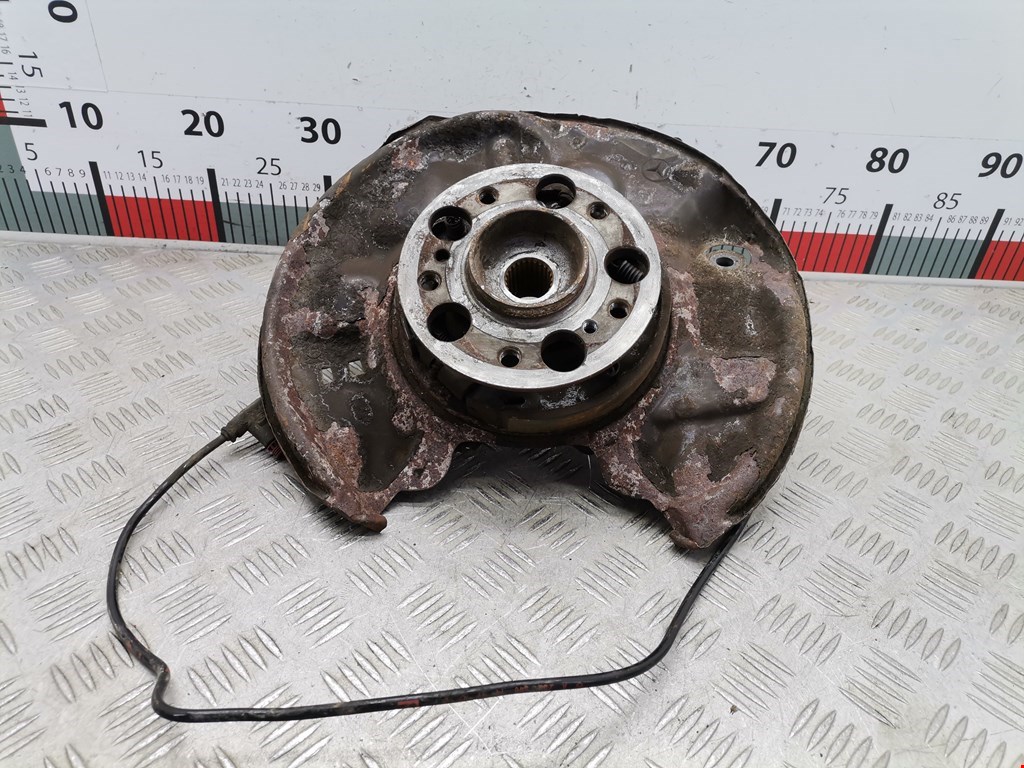 Подшипник ступичный задний Mercedes C-Class (W203) (2000-2008)