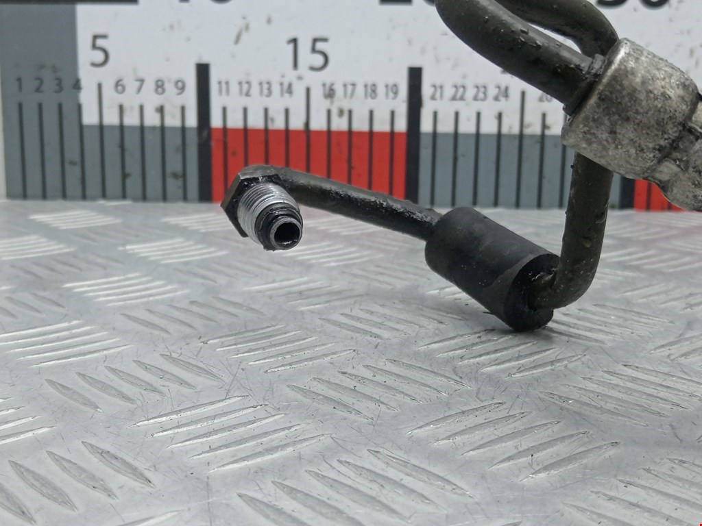 Трубка гидроусилителя (ГУР) OPEL Astra G 1998-2005