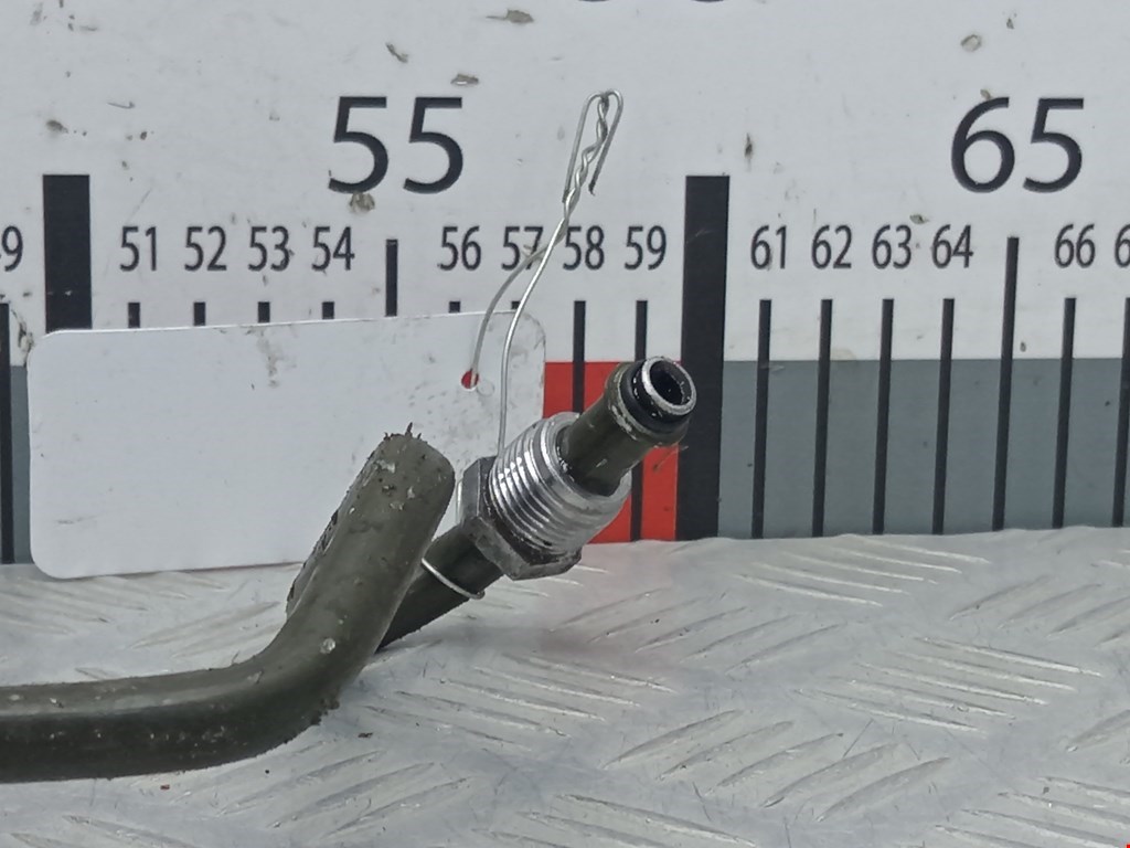 Трубка гидроусилителя (ГУР) OPEL Astra G 1998-2005