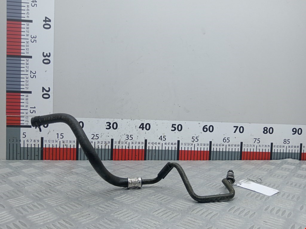 Трубка гидроусилителя (ГУР) OPEL Astra G 1998-2005