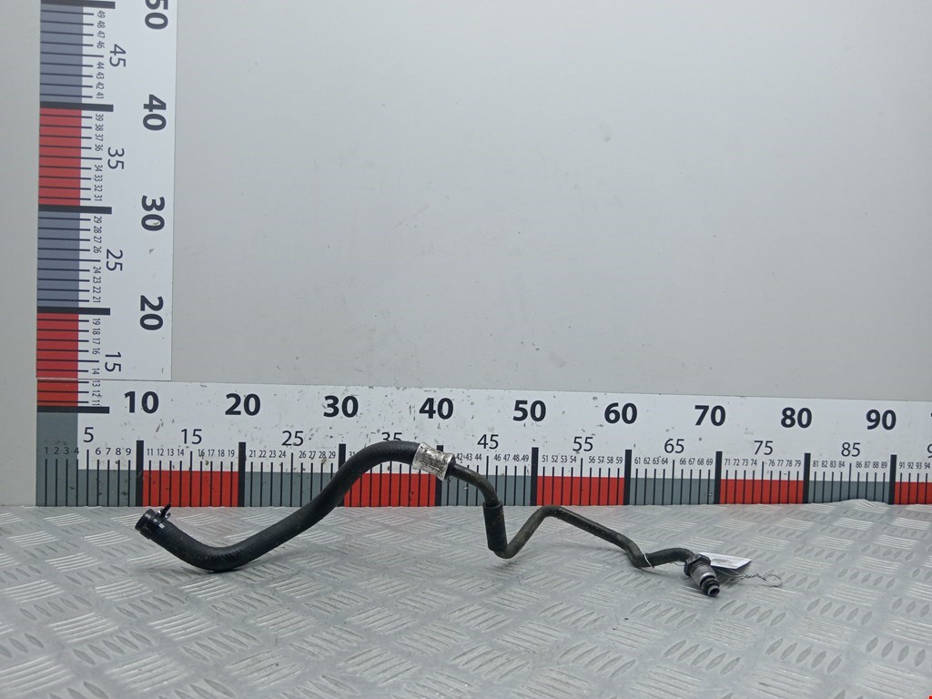 Трубка гидроусилителя (ГУР) OPEL Astra G 1998-2005