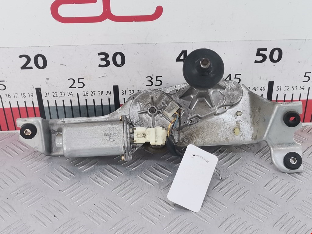 Моторчик стеклоочистителя задний SUBARU Legacy 1998-2004