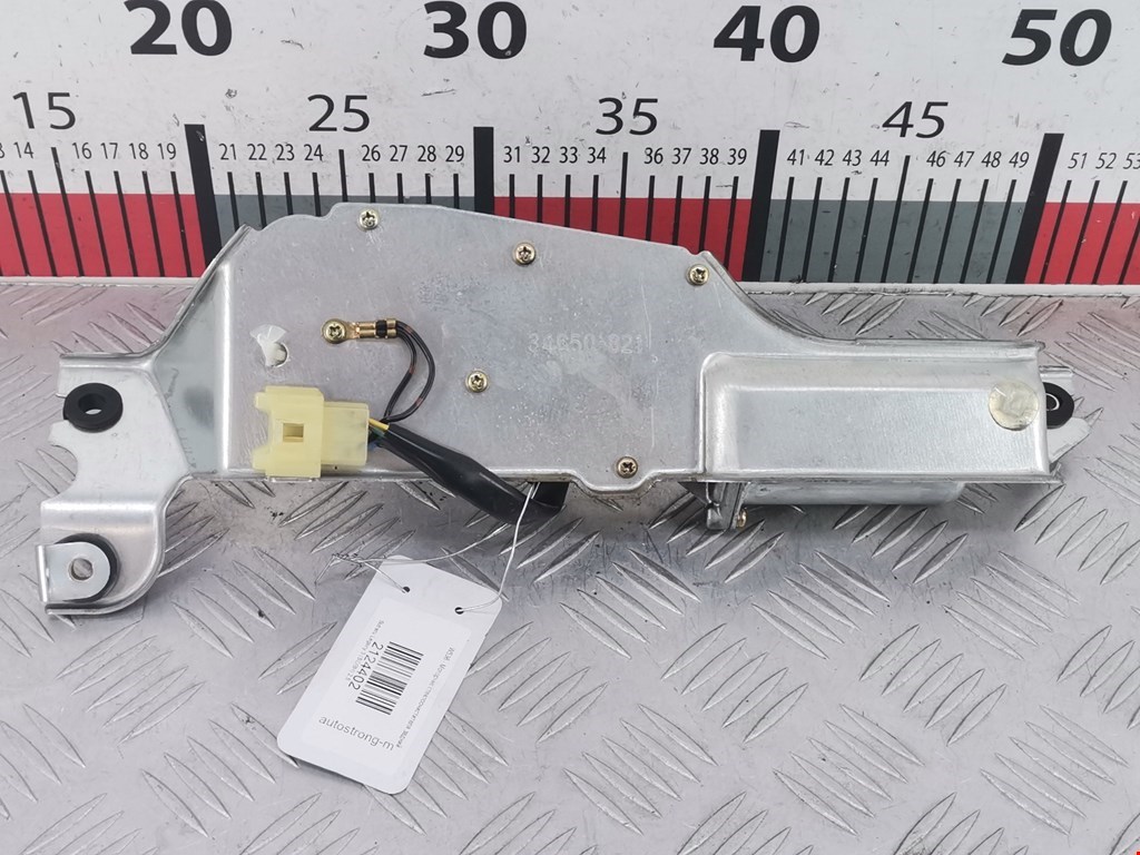 Моторчик стеклоочистителя задний SUBARU Legacy 1998-2004