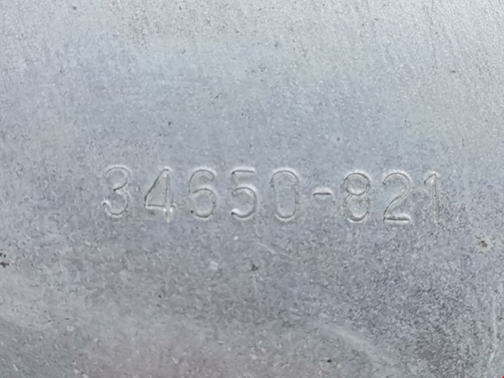 Моторчик стеклоочистителя задний SUBARU Legacy 1998-2004