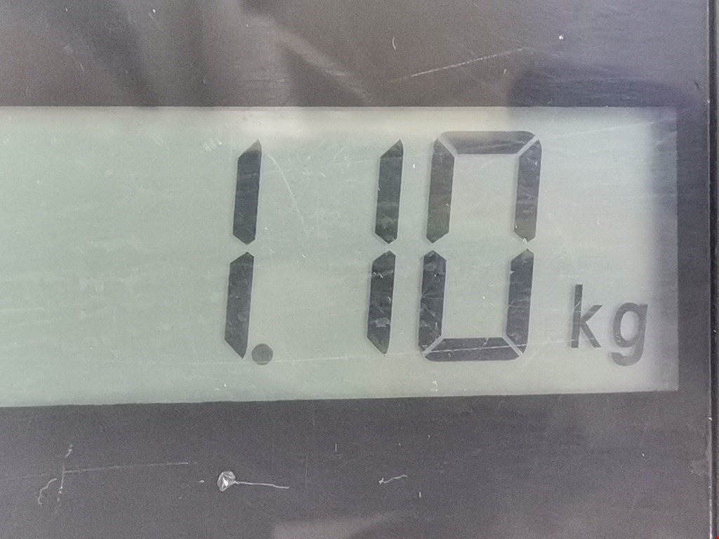 Моторчик стеклоочистителя задний SUBARU Legacy 1998-2004