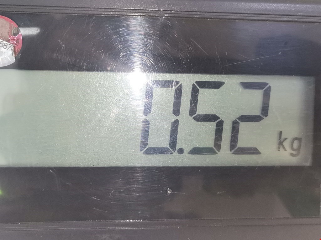 Замок багажника (крышки двери) SUBARU Legacy 1998-2004