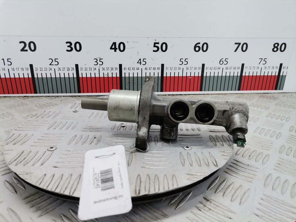 Цилиндр тормозной главный CITROEN Evasion 1994-2002