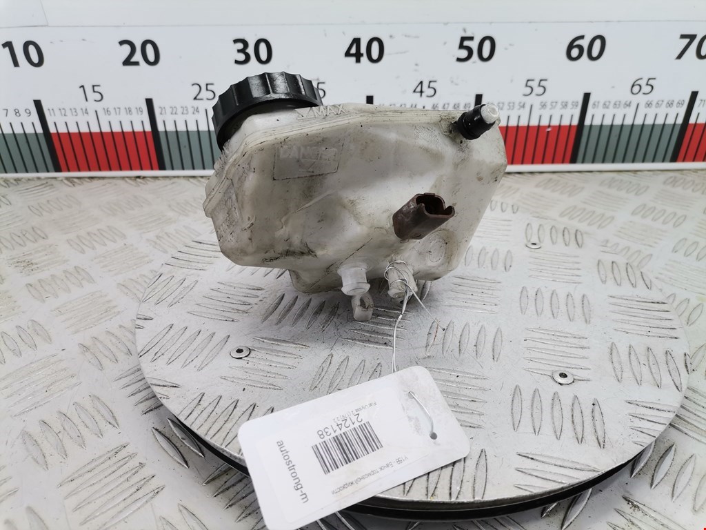 Бачок главного тормозного цилиндра FIAT Ulysse 2002-2010