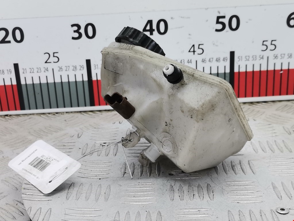 Бачок главного тормозного цилиндра FIAT Ulysse 2002-2010