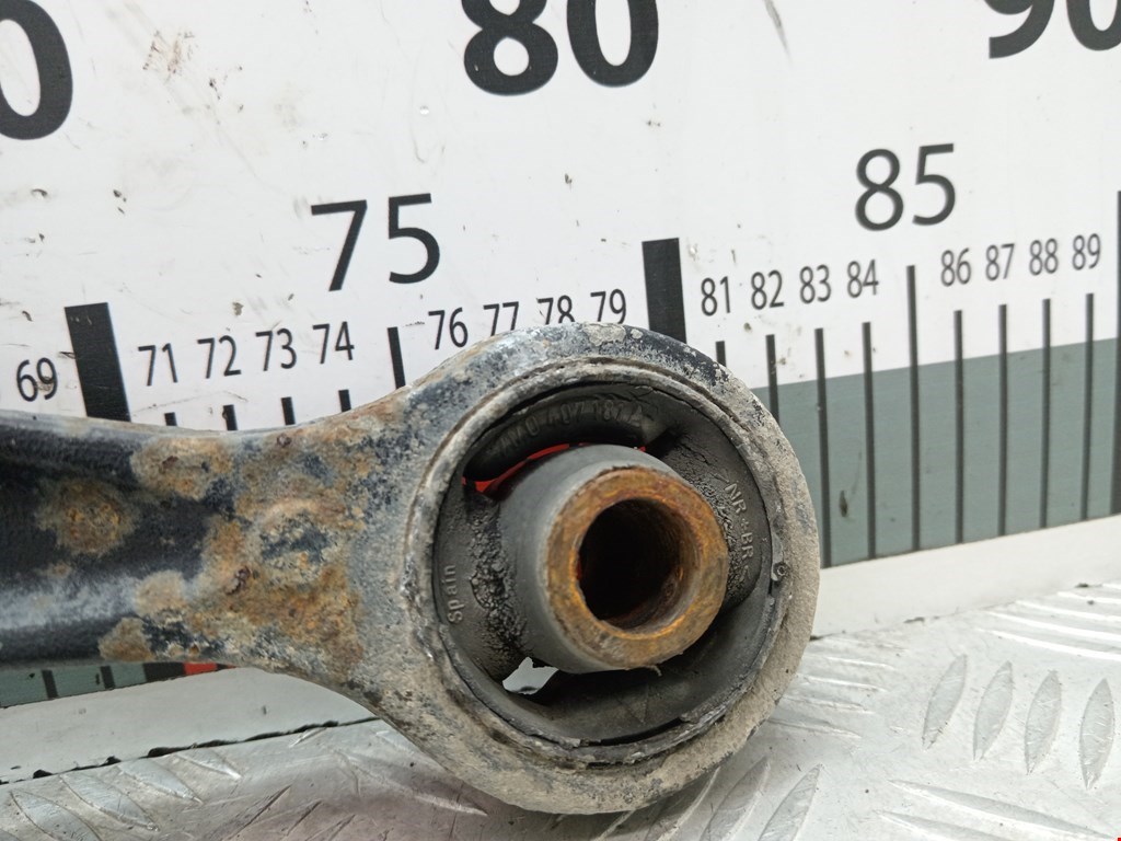 Рычаг передний левый VOLKSWAGEN Sharan 1995-2010